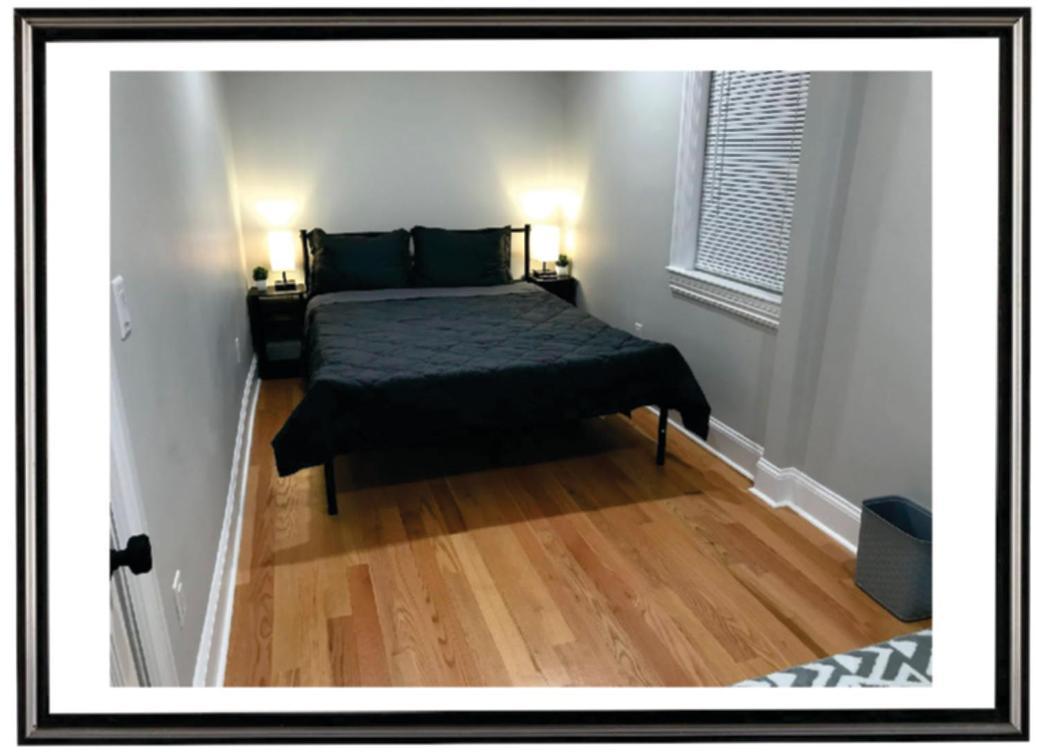Homestay - B&B - Near South Boston - Jfk-Umass Area Esterno foto