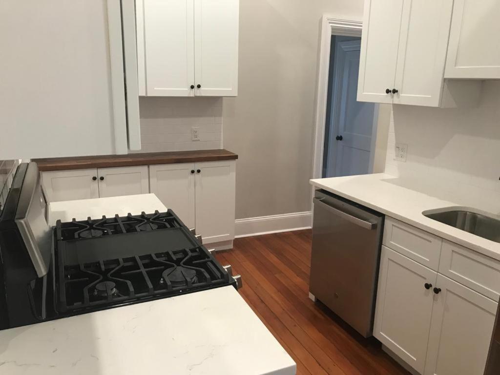 Homestay - B&B - Near South Boston - Jfk-Umass Area Esterno foto