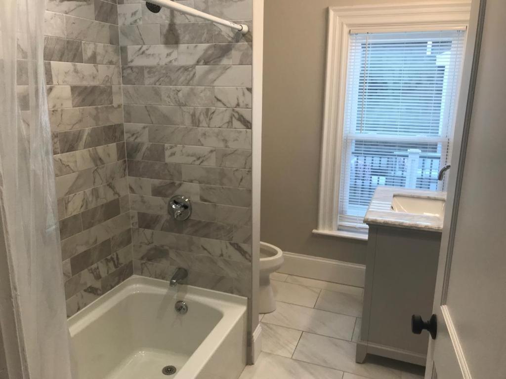 Homestay - B&B - Near South Boston - Jfk-Umass Area Esterno foto