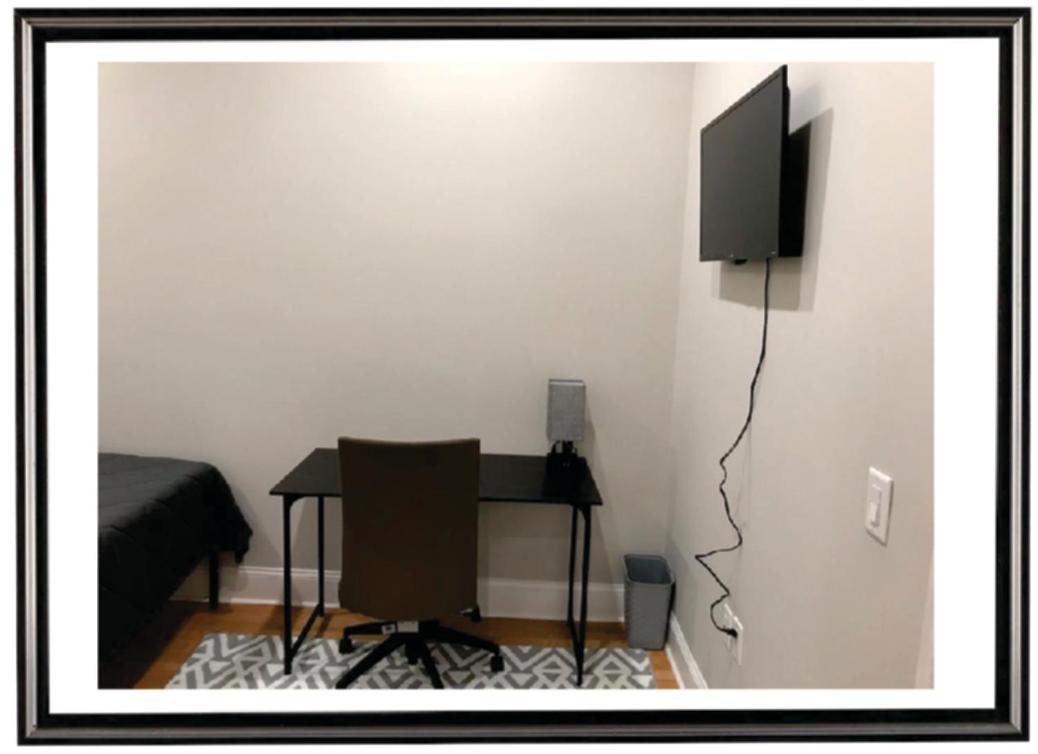 Homestay - B&B - Near South Boston - Jfk-Umass Area Esterno foto
