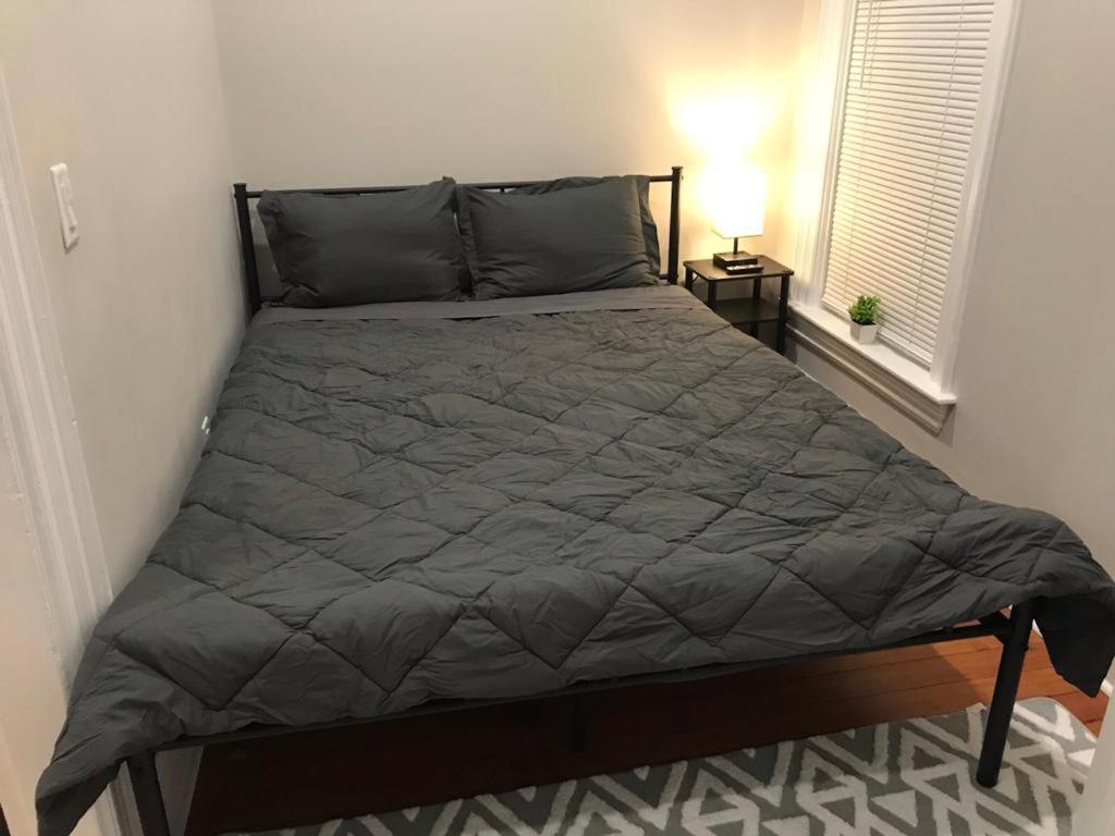 Homestay - B&B - Near South Boston - Jfk-Umass Area Esterno foto