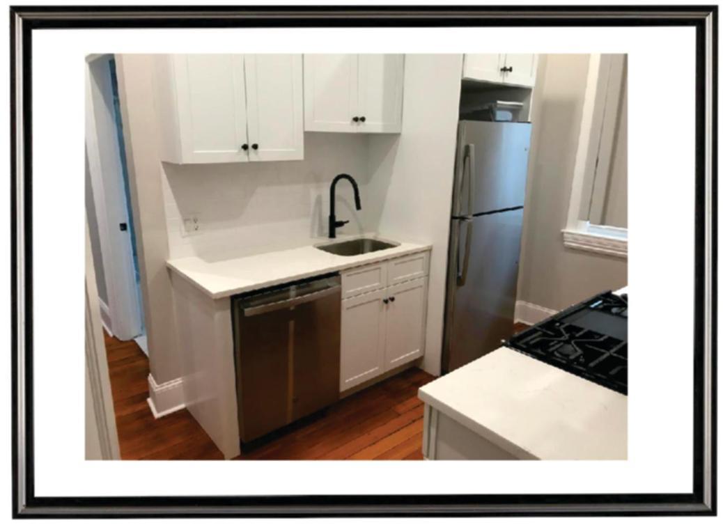 Homestay - B&B - Near South Boston - Jfk-Umass Area Esterno foto