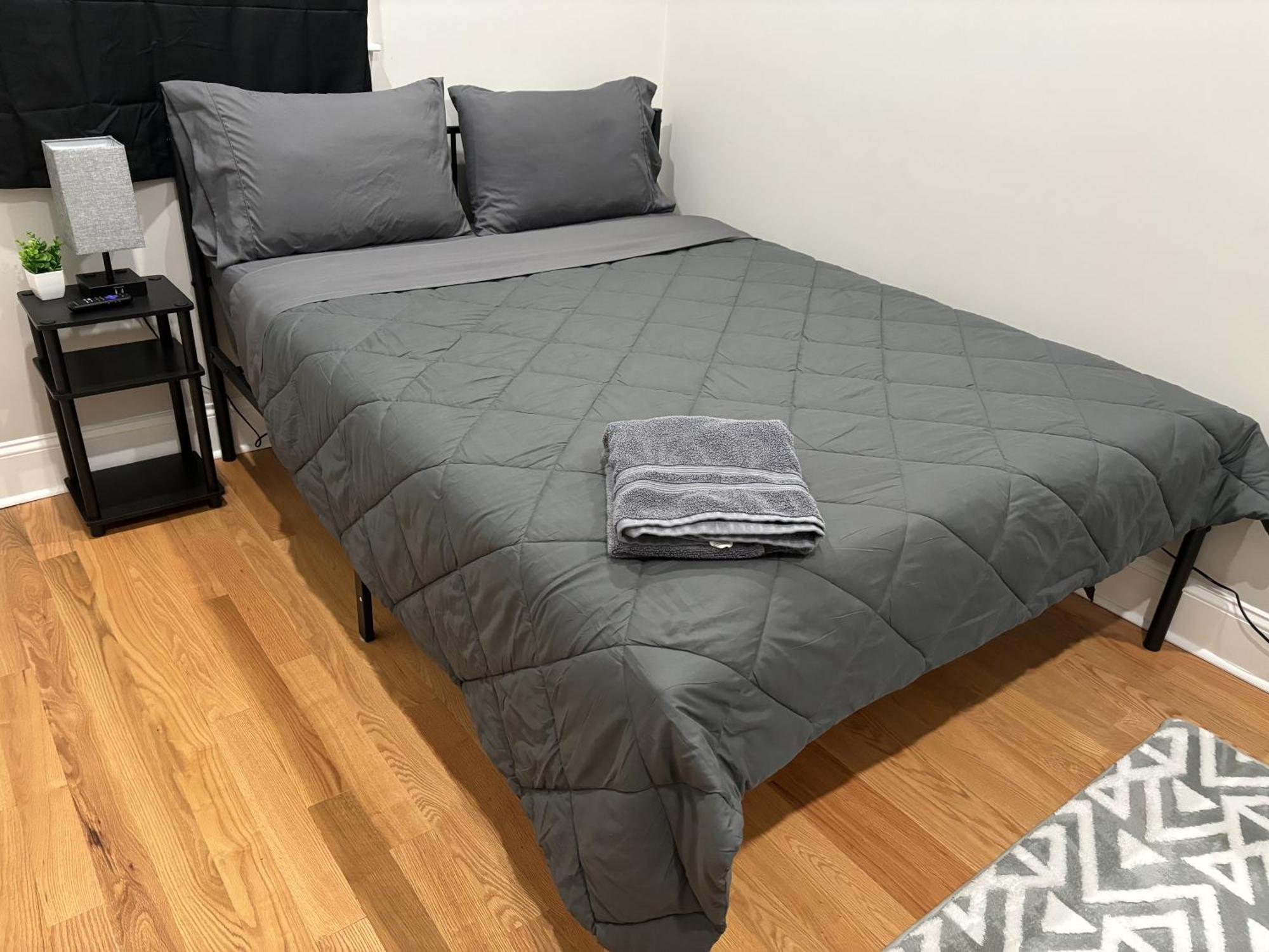 Homestay - B&B - Near South Boston - Jfk-Umass Area Esterno foto
