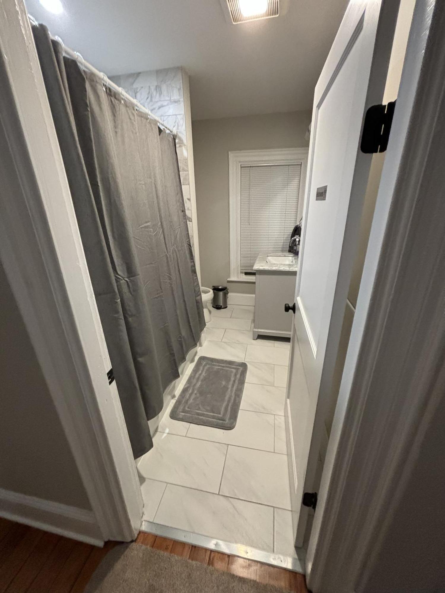 Homestay - B&B - Near South Boston - Jfk-Umass Area Esterno foto