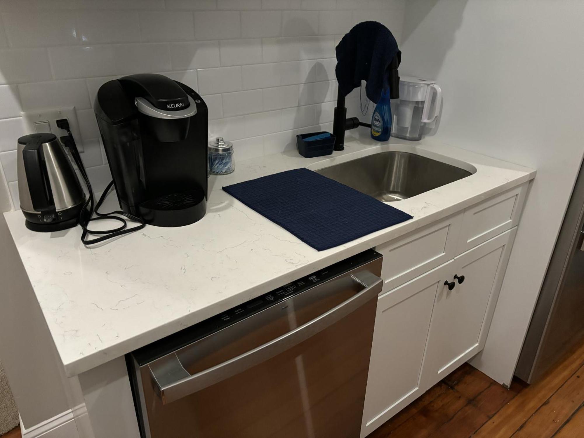 Homestay - B&B - Near South Boston - Jfk-Umass Area Esterno foto
